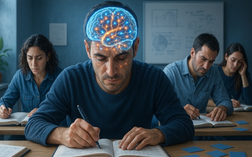 Cerebro y memoria